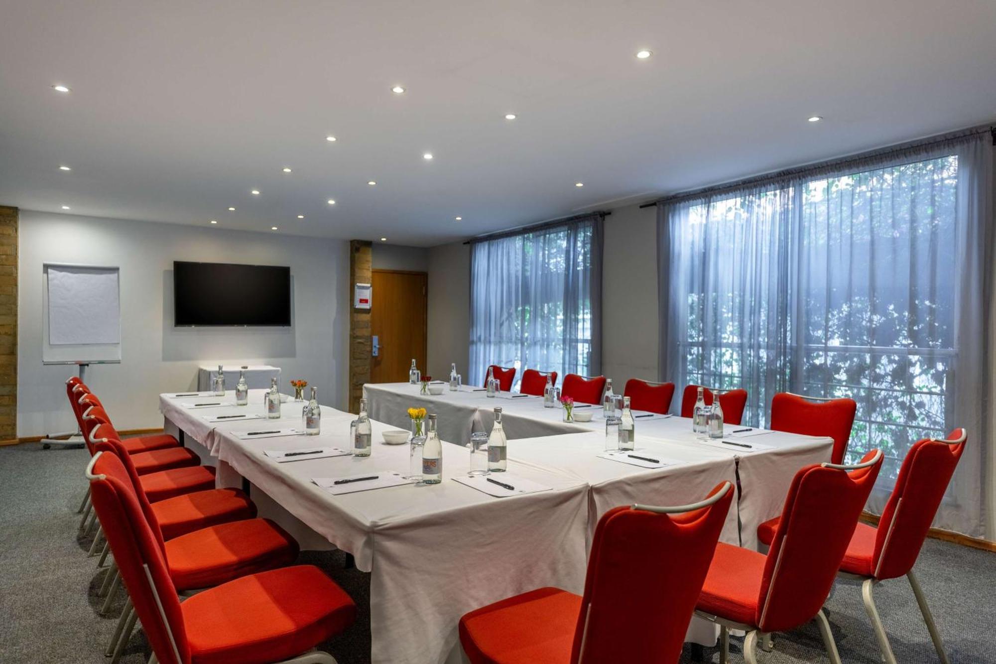 Best Western Nairobi Upper Hill Exteriör bild